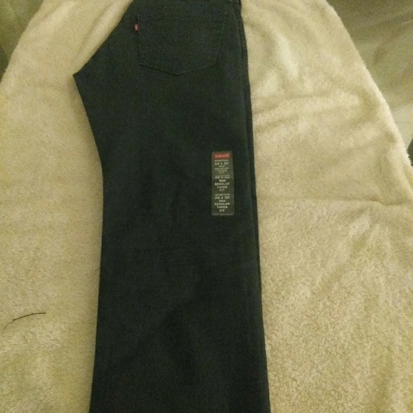 LEVIS STRAUSS 511 MEN SKINNY JEANS - Picture 7 of 7